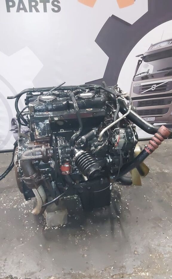 MAN D0824 LFL01 MAN L2000 - Engine for Truck: picture 2 MAN D0824 LFL01 MAN L2000 - Engine for Truck: picture 2