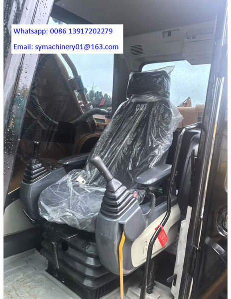 Caterpillar 349D2L CAT 330 CAT 336 CAT 345 CAT 349D CAT 349 - Crawler excavator: picture 5 Caterpillar 349D2L CAT 330 CAT 336 CAT 345 CAT 349D CAT 349 - Crawler excavator: picture 5