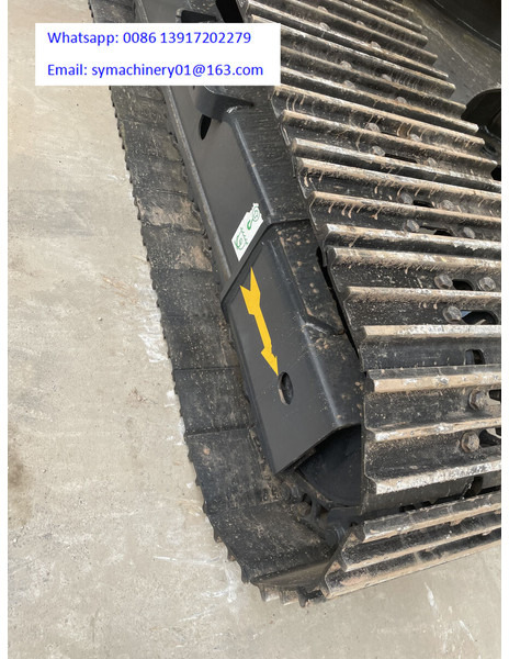 Crawler excavator Komatsu PC220-8N1: picture 7