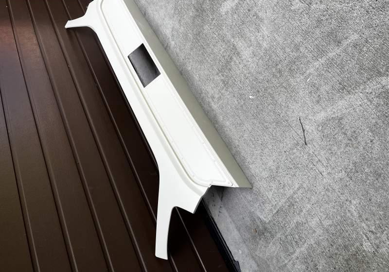 Zderzak przedni środkowy SETRA 531 DT Setra 531 DT - Bumper for Bus: picture 3 Zderzak przedni środkowy SETRA 531 DT Setra 531 DT - Bumper for Bus: picture 3