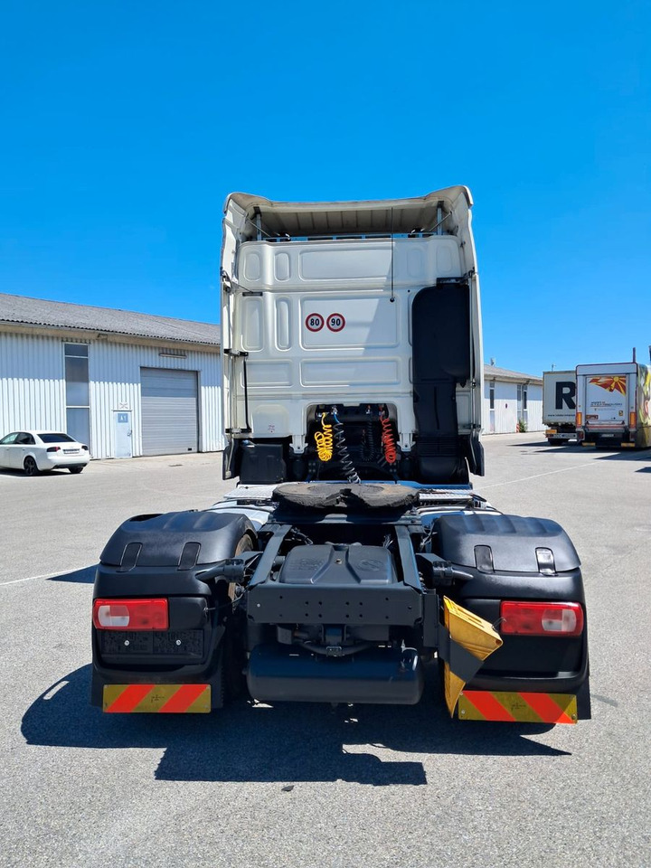 DAF XF 18.460 Schubboden | Klima | Retarder | Differ on lease DAF XF 18.460 Schubboden | Klima | Retarder | Differ: picture 7
