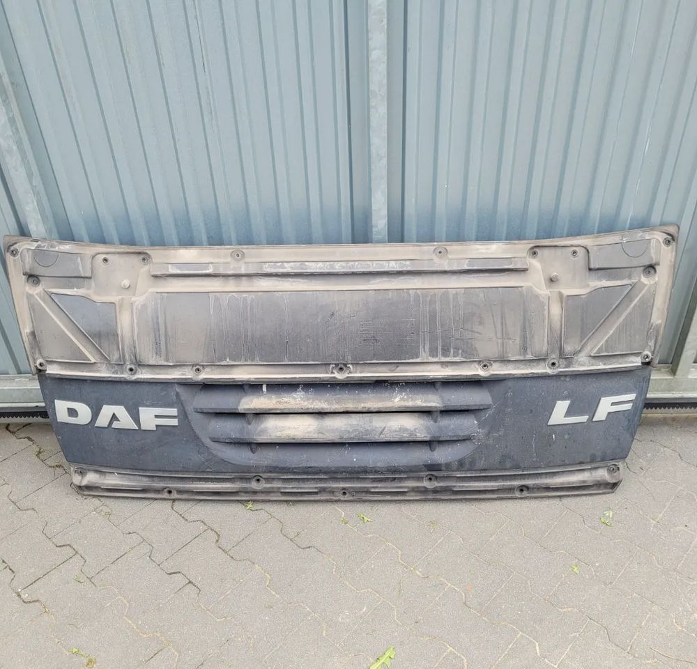 ATRAPA DAF LF E5 ORYGINAŁ - Body and exterior for Truck: picture 1 ATRAPA DAF LF E5 ORYGINAŁ - Body and exterior for Truck: picture 1