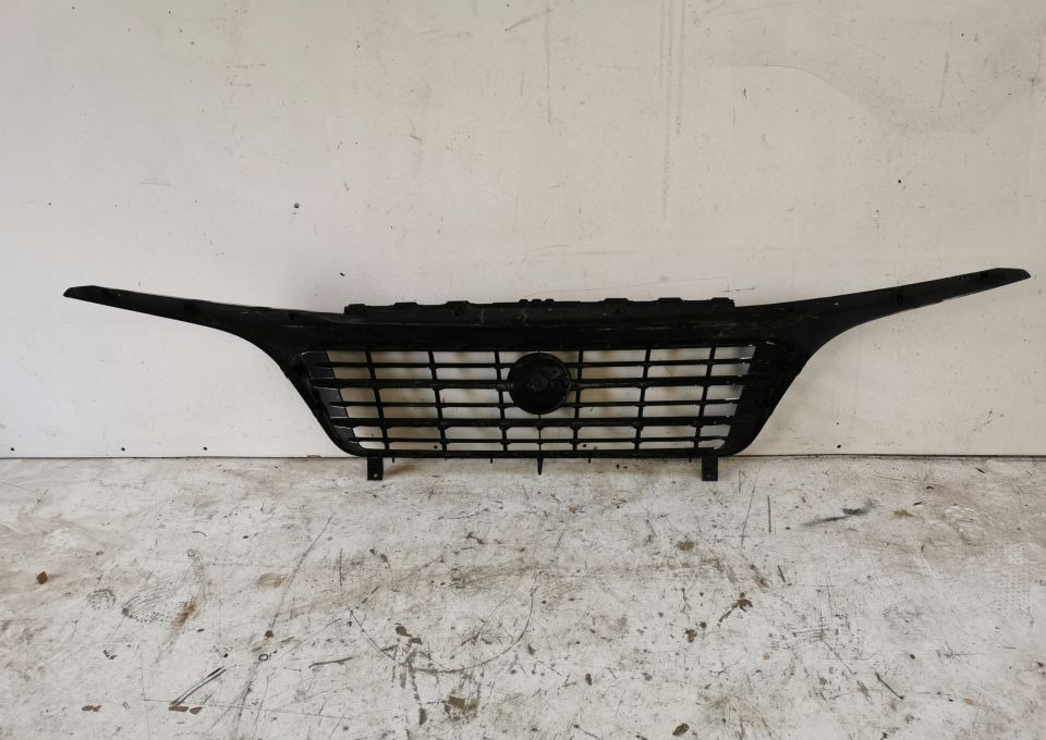 ATRAPA GRILL FIAT DUCATO LIFT ORYGINAŁ - Grill for Truck: picture 4 ATRAPA GRILL FIAT DUCATO LIFT ORYGINAŁ - Grill for Truck: picture 4