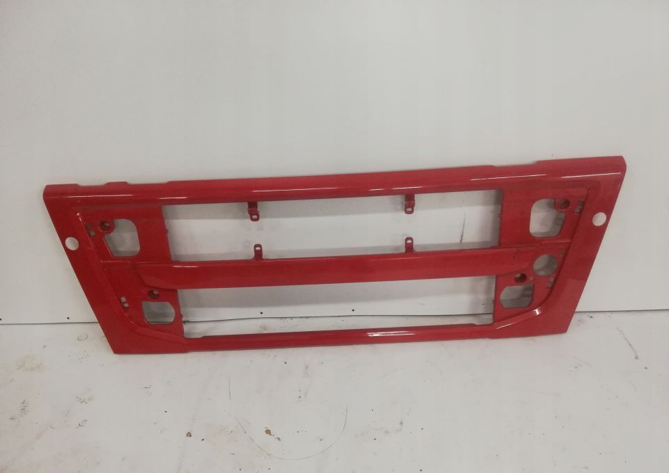 ATRAPA GRILL VOLVO FH13 - Grill for Truck: picture 1 ATRAPA GRILL VOLVO FH13 - Grill for Truck: picture 1