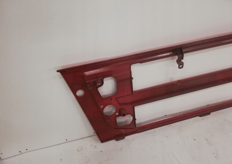 ATRAPA GRILL VOLVO FH13 - Grill for Truck: picture 5 ATRAPA GRILL VOLVO FH13 - Grill for Truck: picture 5