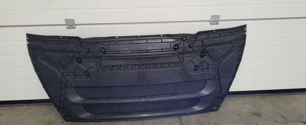 Atrapa Maska iveco eurocargo oryginał nowa - Hood for Truck: picture 1 Atrapa Maska iveco eurocargo oryginał nowa - Hood for Truck: picture 1