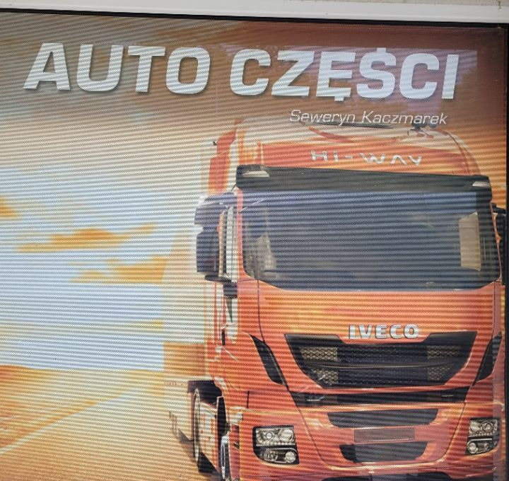 CHLODNICA WODY IVECO EUROCARGO SZCZELNA 504286346 - Radiator for Truck: picture 5 CHLODNICA WODY IVECO EUROCARGO SZCZELNA 504286346 - Radiator for Truck: picture 5