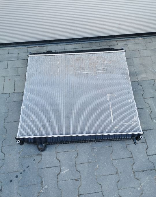 CHŁODNICA WODY MAN TGS 81.06101-6787 lift - Radiator for Truck: picture 2 CHŁODNICA WODY MAN TGS 81.06101-6787 lift - Radiator for Truck: picture 2