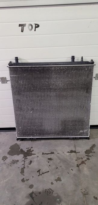 CHLODNICA WODY MAN TGX E6 MAHLE 81.06101-6792 - Radiator for Truck: picture 2 CHLODNICA WODY MAN TGX E6 MAHLE 81.06101-6792 - Radiator for Truck: picture 2