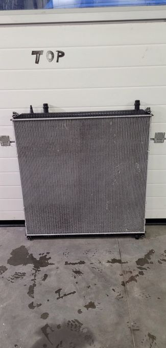 CHLODNICA WODY MAN TGX E6 MAHLE 81.06101-6792 - Radiator for Truck: picture 1 CHLODNICA WODY MAN TGX E6 MAHLE 81.06101-6792 - Radiator for Truck: picture 1