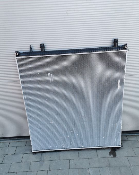 CHŁODNICA WODY MAN TGX LIFT 98CM - Radiator for Truck: picture 1 CHŁODNICA WODY MAN TGX LIFT 98CM - Radiator for Truck: picture 1