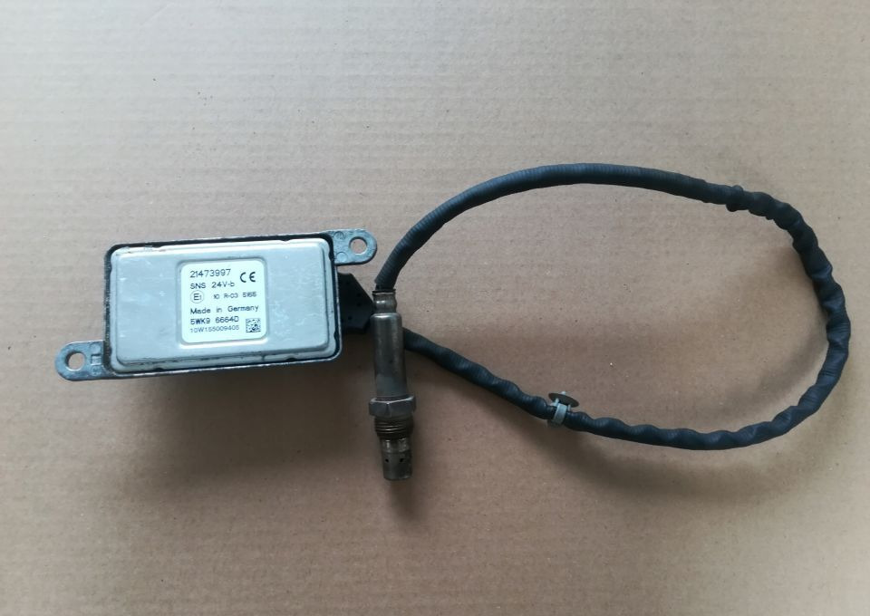 CZUJNIK NOX VOLVO 21473997 - Sensor: picture 1 CZUJNIK NOX VOLVO 21473997 - Sensor: picture 1