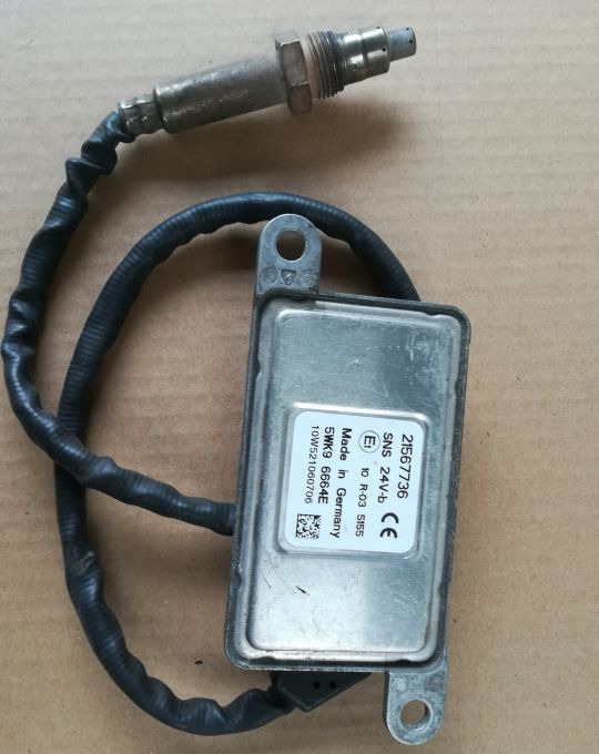 CZUJNIK NOX VOLVO 21567736 - Sensor: picture 1 CZUJNIK NOX VOLVO 21567736 - Sensor: picture 1