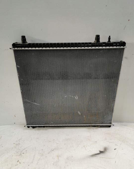 Chłodnica wody MAN TGS EURO6 82cm rdzeń - Radiator for Truck: picture 2 Chłodnica wody MAN TGS EURO6 82cm rdzeń - Radiator for Truck: picture 2