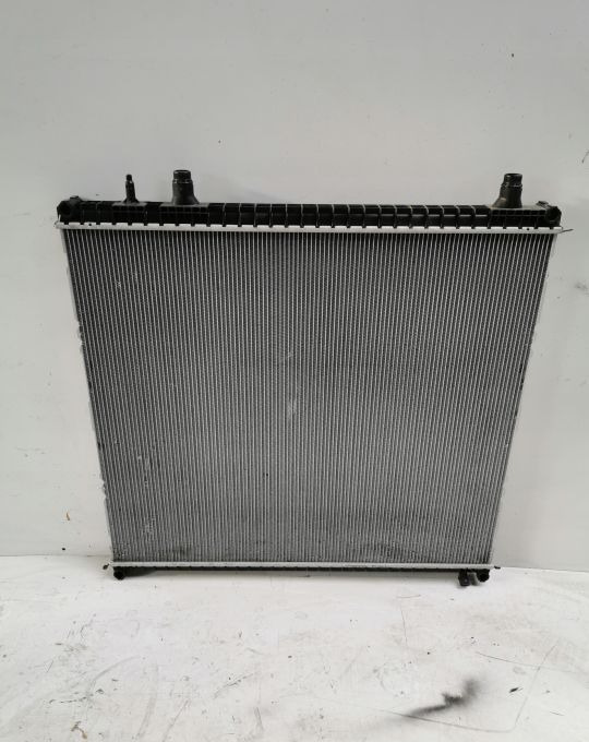 Chłodnica wody MAN TGS EURO6 82cm rdzeń - Radiator for Truck: picture 1 Chłodnica wody MAN TGS EURO6 82cm rdzeń - Radiator for Truck: picture 1
