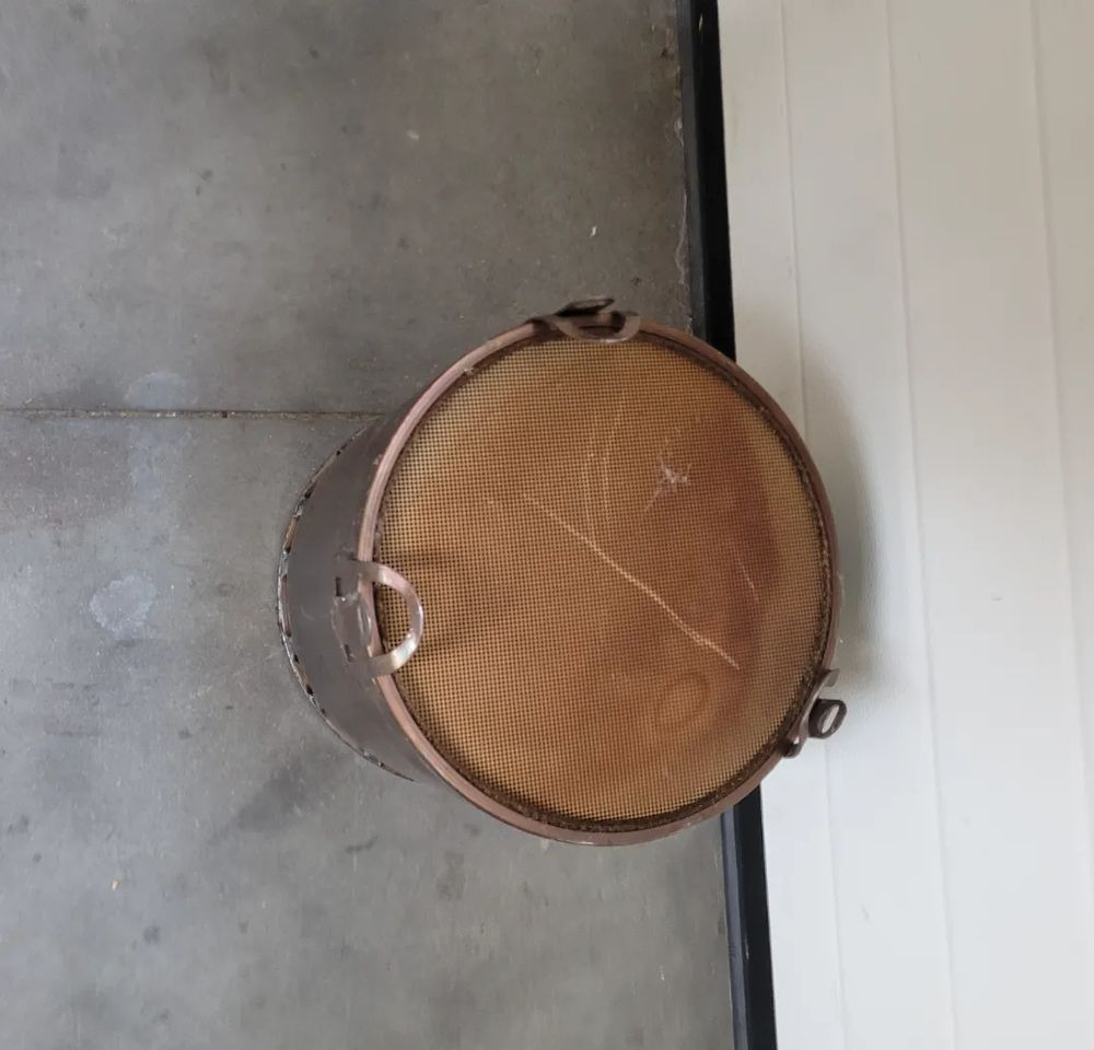 DPF SCANIA S KATALIATOR OM 2494029 - Exhaust system for Truck: picture 1 DPF SCANIA S KATALIATOR OM 2494029 - Exhaust system for Truck: picture 1