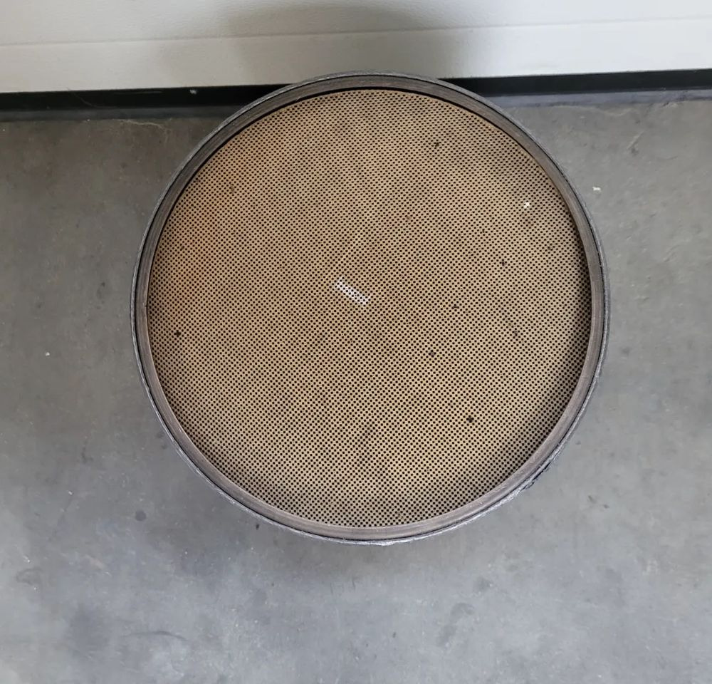 DPF SCANIA S KATALIATOR OM 2494029 - Exhaust system for Truck: picture 2 DPF SCANIA S KATALIATOR OM 2494029 - Exhaust system for Truck: picture 2