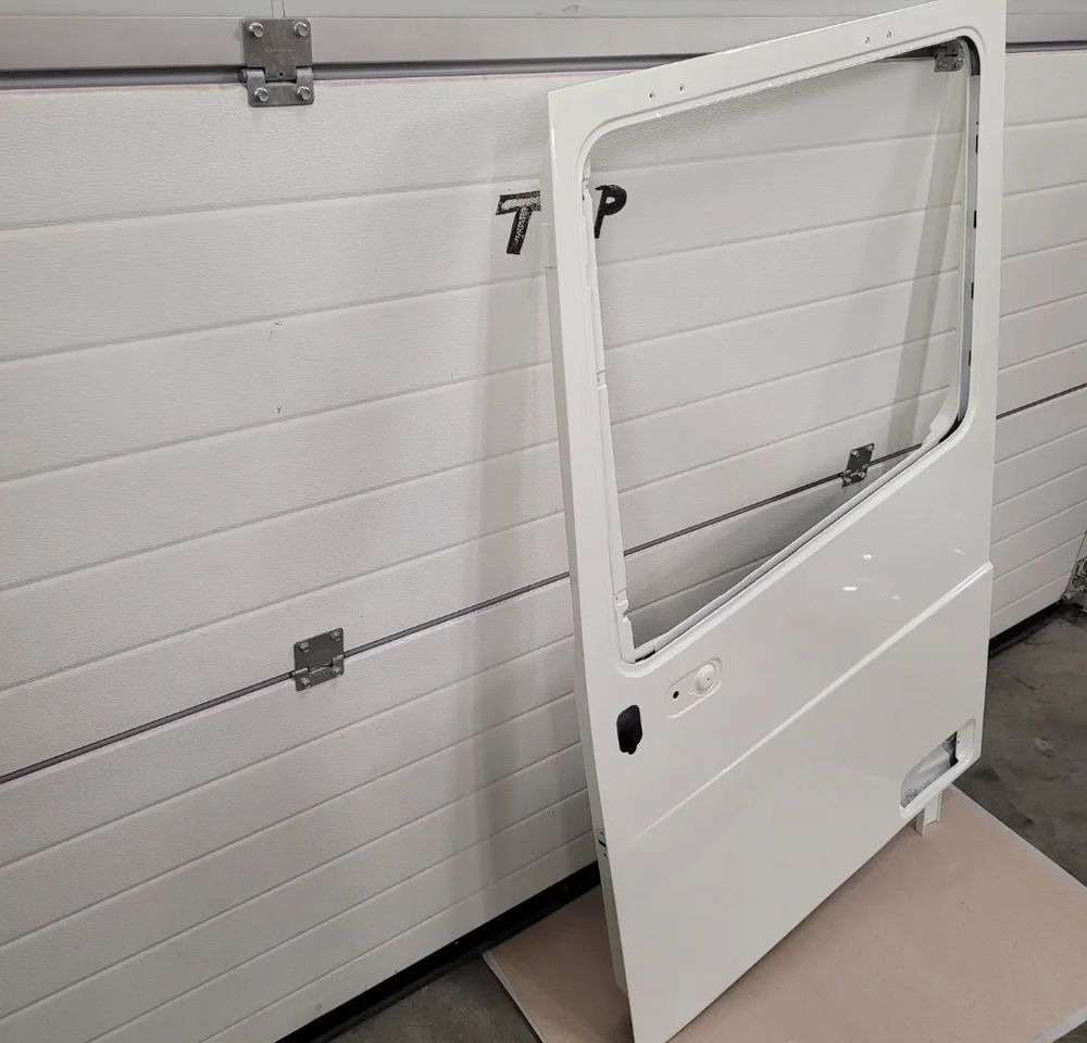 DRZWI LEWE DAF XF 106 ORYGINAL - Door and parts for Truck: picture 2 DRZWI LEWE DAF XF 106 ORYGINAL - Door and parts for Truck: picture 2
