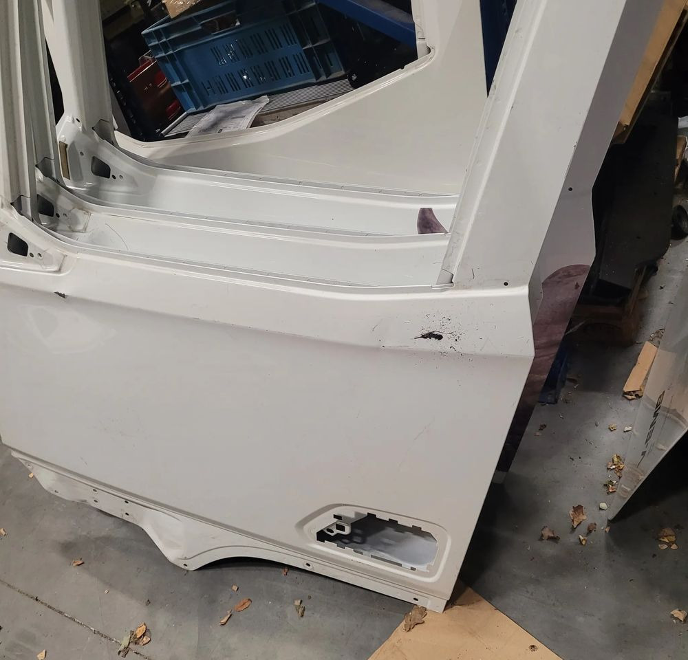 DRZWI LEWE DAF XG XD NOWY MODEL ORYGINAŁ CHWALIM116 - Door and parts for Truck: picture 3 DRZWI LEWE DAF XG XD NOWY MODEL ORYGINAŁ CHWALIM116 - Door and parts for Truck: picture 3