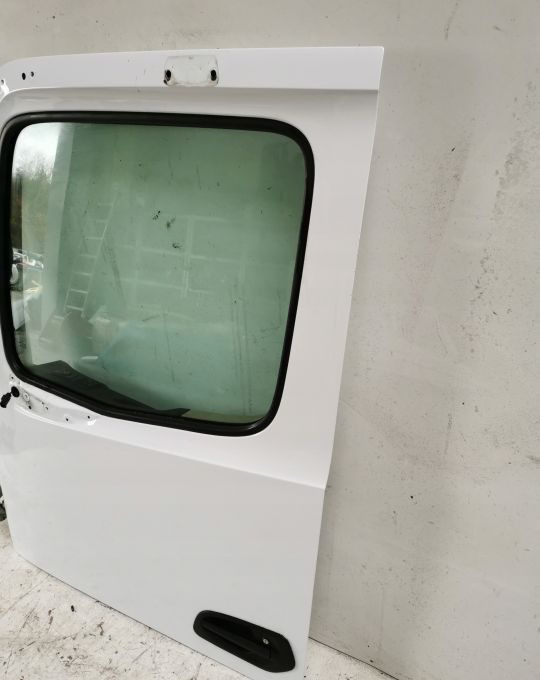DRZWI MERCEDES ACTROS MP4 LEWE - Door and parts for Truck: picture 3 DRZWI MERCEDES ACTROS MP4 LEWE - Door and parts for Truck: picture 3
