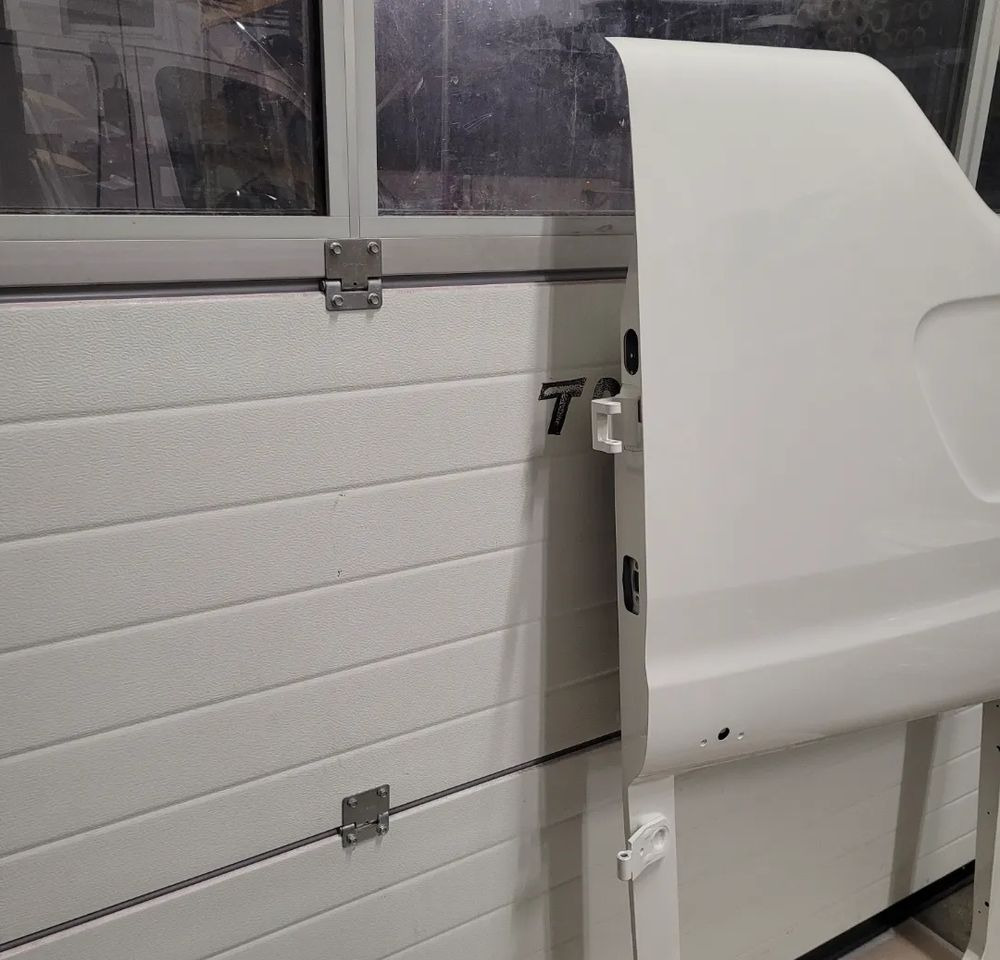 DRZWI SCANIA R PRAWE NOWY ORYGINAŁ - Door and parts for Truck: picture 3 DRZWI SCANIA R PRAWE NOWY ORYGINAŁ - Door and parts for Truck: picture 3