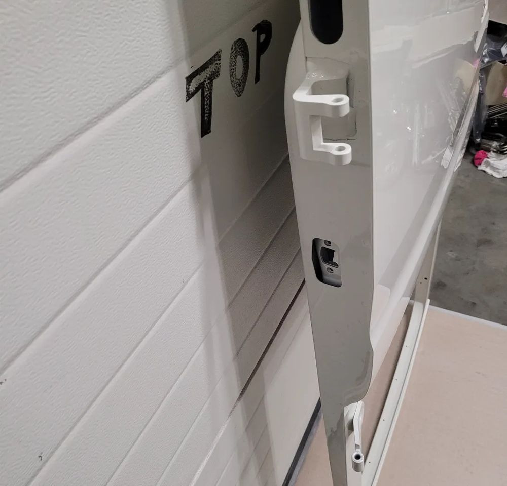 DRZWI SCANIA R PRAWE NOWY ORYGINAŁ - Door and parts for Truck: picture 4 DRZWI SCANIA R PRAWE NOWY ORYGINAŁ - Door and parts for Truck: picture 4