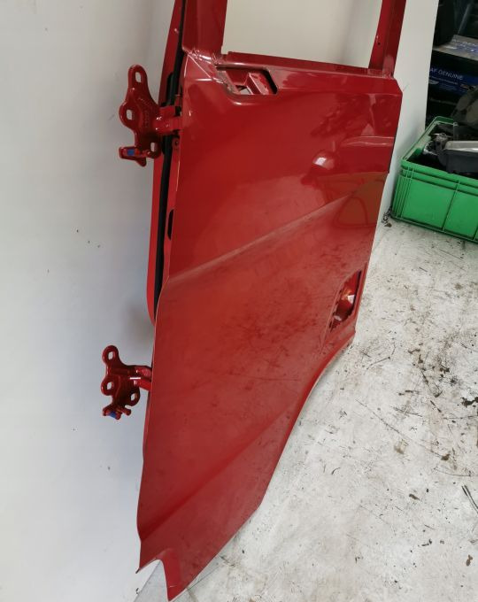 DRZWI SCANIA R S NOWY MODEL ŁADNE - Door and parts for Truck: picture 3 DRZWI SCANIA R S NOWY MODEL ŁADNE - Door and parts for Truck: picture 3