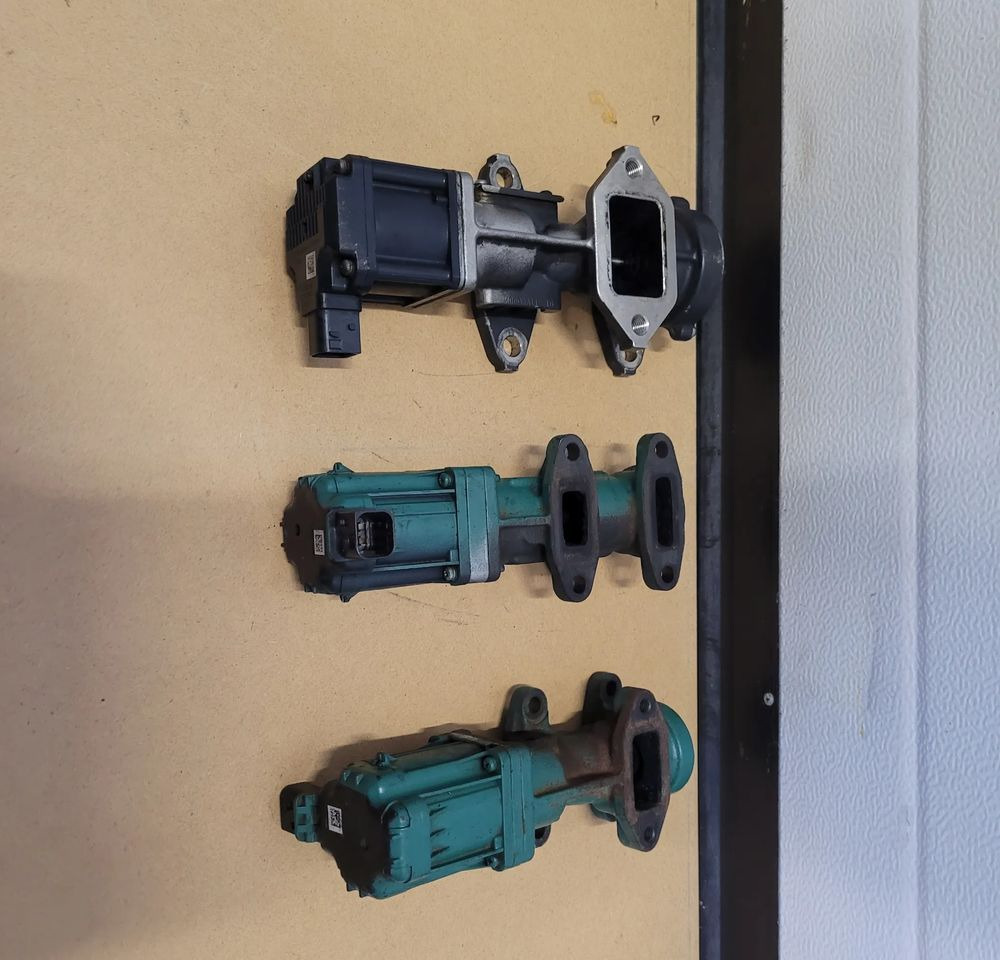 EGR DAF LF EURO6 CHWALIM116 - Cooling system for Truck: picture 1 EGR DAF LF EURO6 CHWALIM116 - Cooling system for Truck: picture 1