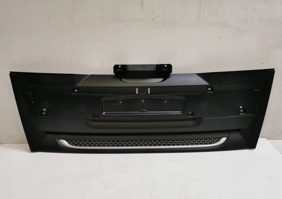 GRILL ATRAPA DAF XF 106 lift ORYGINAŁ 1887709 - Grill for Truck: picture 1 GRILL ATRAPA DAF XF 106 lift ORYGINAŁ 1887709 - Grill for Truck: picture 1