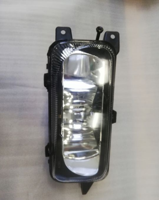 HALOGEN MERCEDES ACTROS MP3 MP3 LH - Headlight: picture 1 HALOGEN MERCEDES ACTROS MP3 MP3 LH - Headlight: picture 1