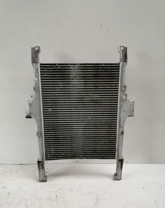 INTERCOOLER CHŁODNICA IVECO STRALIS HI WAY Chwalim116 - Intercooler: picture 2 INTERCOOLER CHŁODNICA IVECO STRALIS HI WAY Chwalim116 - Intercooler: picture 2