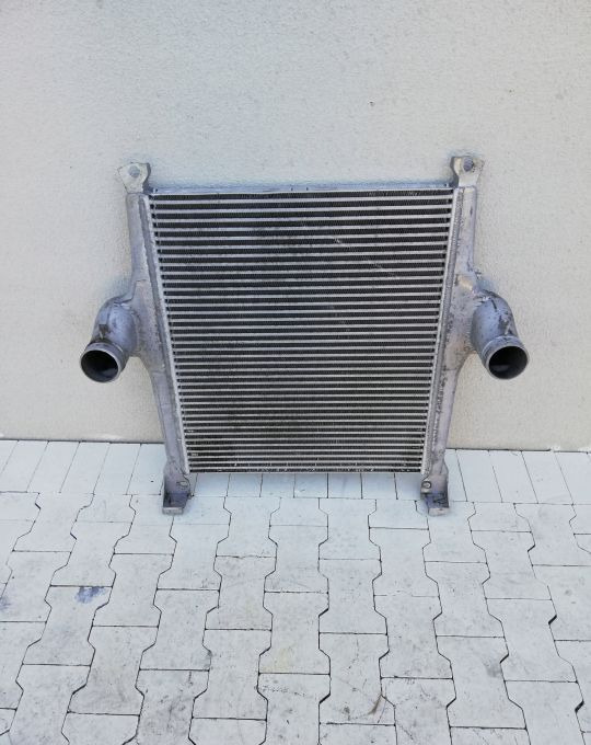 INTERCOOLER IVECO STRALIS NISKI 41218267 SZCZELNA - Intercooler: picture 1 INTERCOOLER IVECO STRALIS NISKI 41218267 SZCZELNA - Intercooler: picture 1