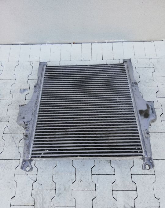 INTERCOOLER IVECO STRALIS NISKI 41218267 SZCZELNA - Intercooler: picture 2 INTERCOOLER IVECO STRALIS NISKI 41218267 SZCZELNA - Intercooler: picture 2