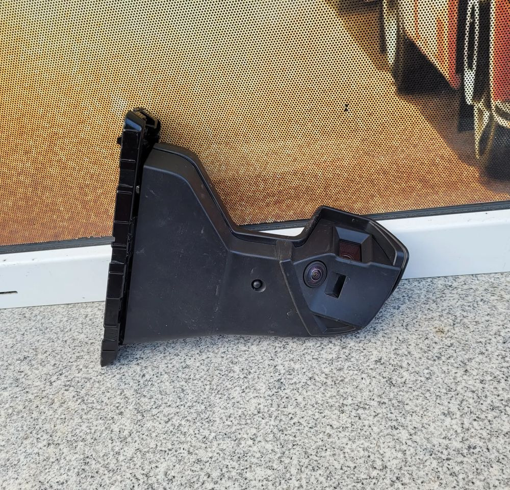 KAMERA MAN TG3 ORYGINAŁ RH. CHWALIM116 - Body and exterior for Truck: picture 2 KAMERA MAN TG3 ORYGINAŁ RH. CHWALIM116 - Body and exterior for Truck: picture 2