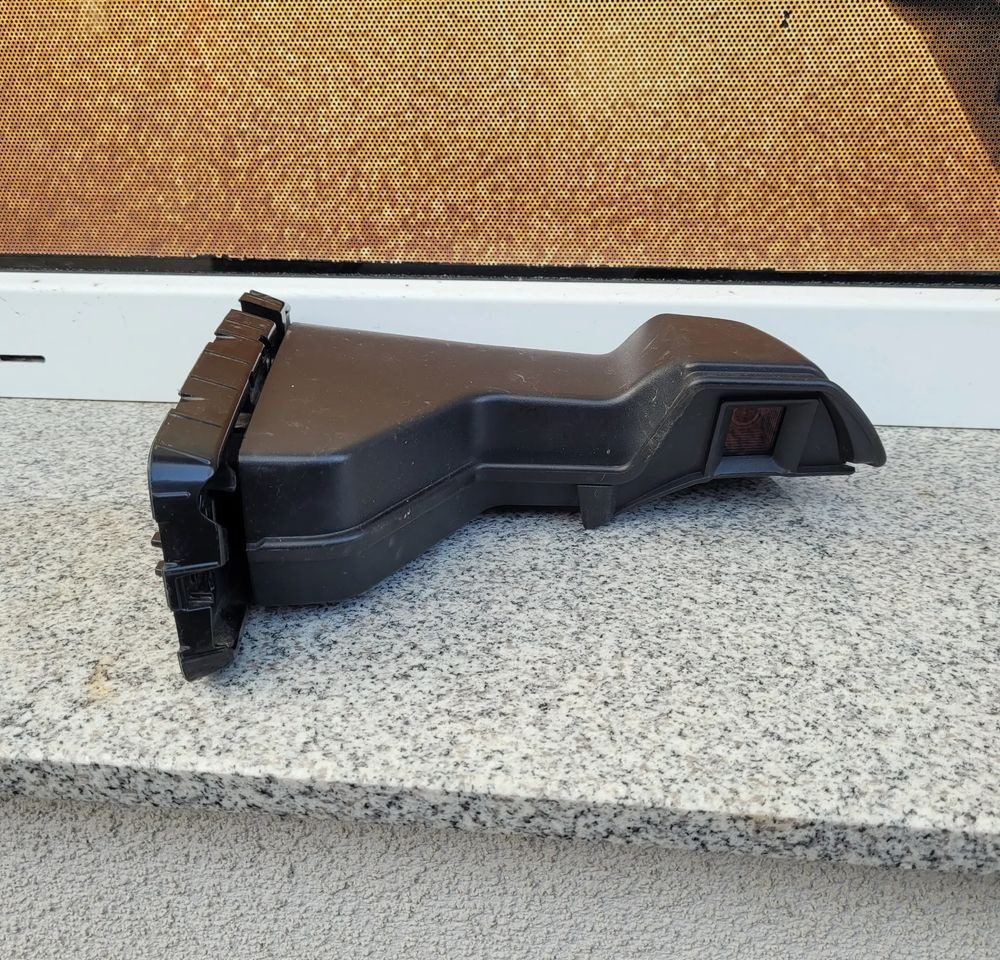 KAMERA MAN TG3 ORYGINAŁ RH. CHWALIM116 - Body and exterior for Truck: picture 1 KAMERA MAN TG3 ORYGINAŁ RH. CHWALIM116 - Body and exterior for Truck: picture 1