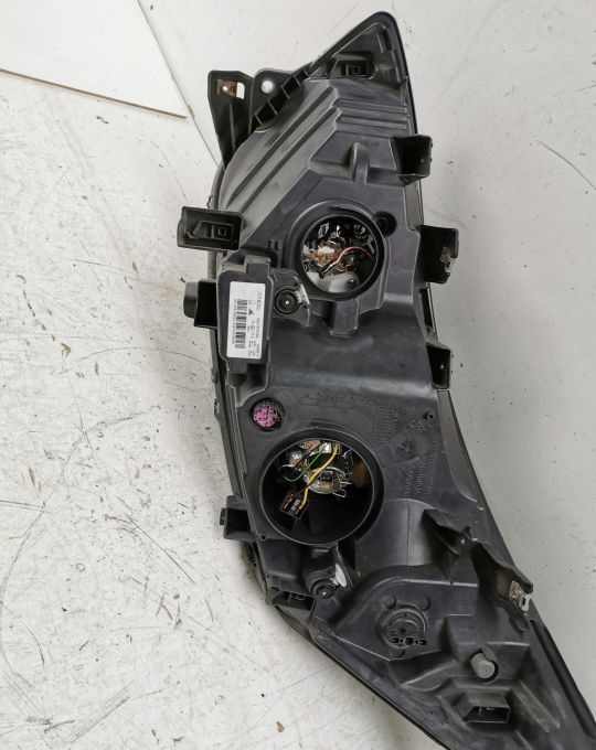 LAMPA IVECO IVECO DAILY ORYGINAŁ PRAWA - Headlight for Van: picture 4 LAMPA IVECO IVECO DAILY ORYGINAŁ PRAWA - Headlight for Van: picture 4