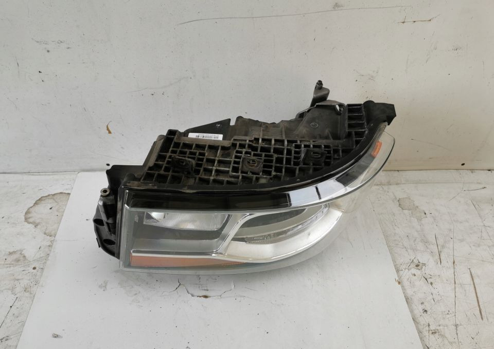 LAMPA MOCOWANIE H7 SCANIA S R NGT LH. ORYGINAŁ - Headlight for Truck: picture 2 LAMPA MOCOWANIE H7 SCANIA S R NGT LH. ORYGINAŁ - Headlight for Truck: picture 2