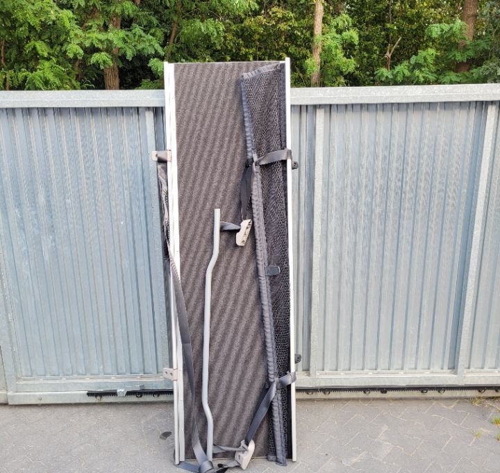 LÓZKO GÓRNE DAF XF 106 ORYGINAŁ - Cab and interior for Truck: picture 2 LÓZKO GÓRNE DAF XF 106 ORYGINAŁ - Cab and interior for Truck: picture 2