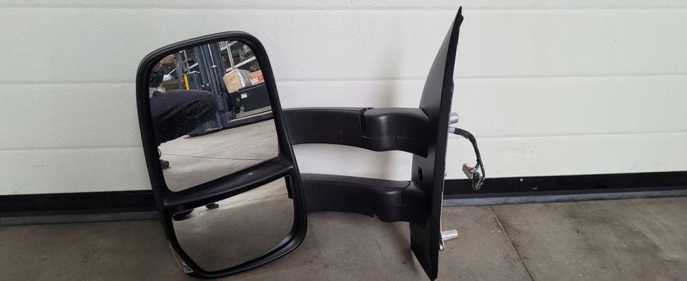 LUSTERKO IVECO DAILY NM. LEWE 5802029799 - Rear view mirror: picture 1 LUSTERKO IVECO DAILY NM. LEWE 5802029799 - Rear view mirror: picture 1