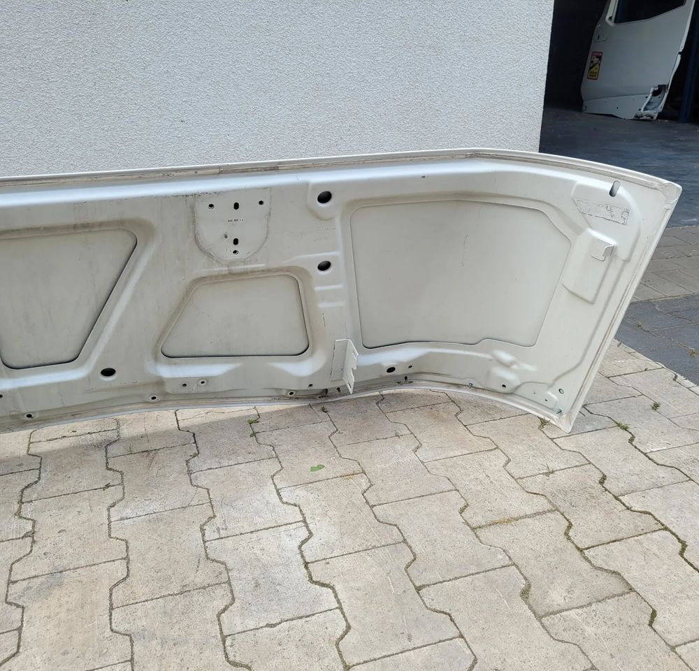 MASKA ATRAPA RENAULT RANGE T GAMA ORYGINAŁ CHWALIM116 - Hood for Truck: picture 5 MASKA ATRAPA RENAULT RANGE T GAMA ORYGINAŁ CHWALIM116 - Hood for Truck: picture 5