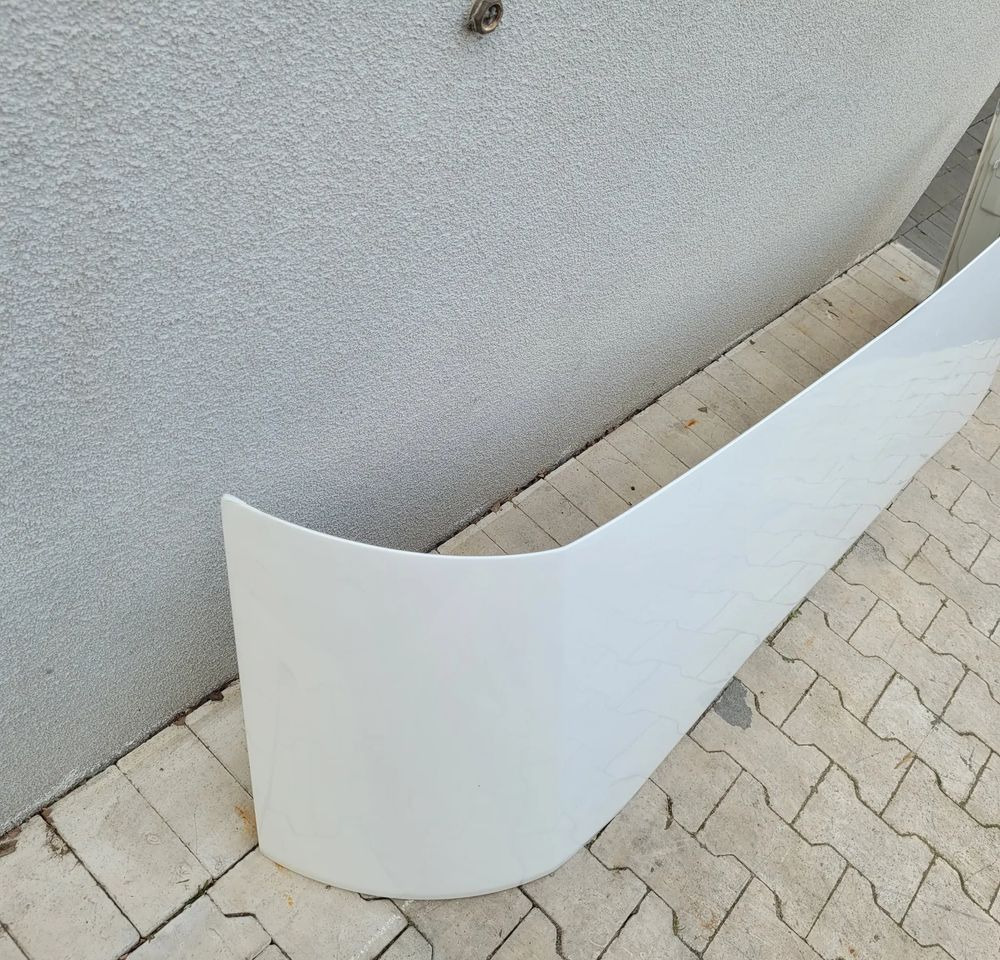 MASKA ATRAPA RENAULT RANGE T GAMA ORYGINAŁ CHWALIM116 - Hood for Truck: picture 2 MASKA ATRAPA RENAULT RANGE T GAMA ORYGINAŁ CHWALIM116 - Hood for Truck: picture 2