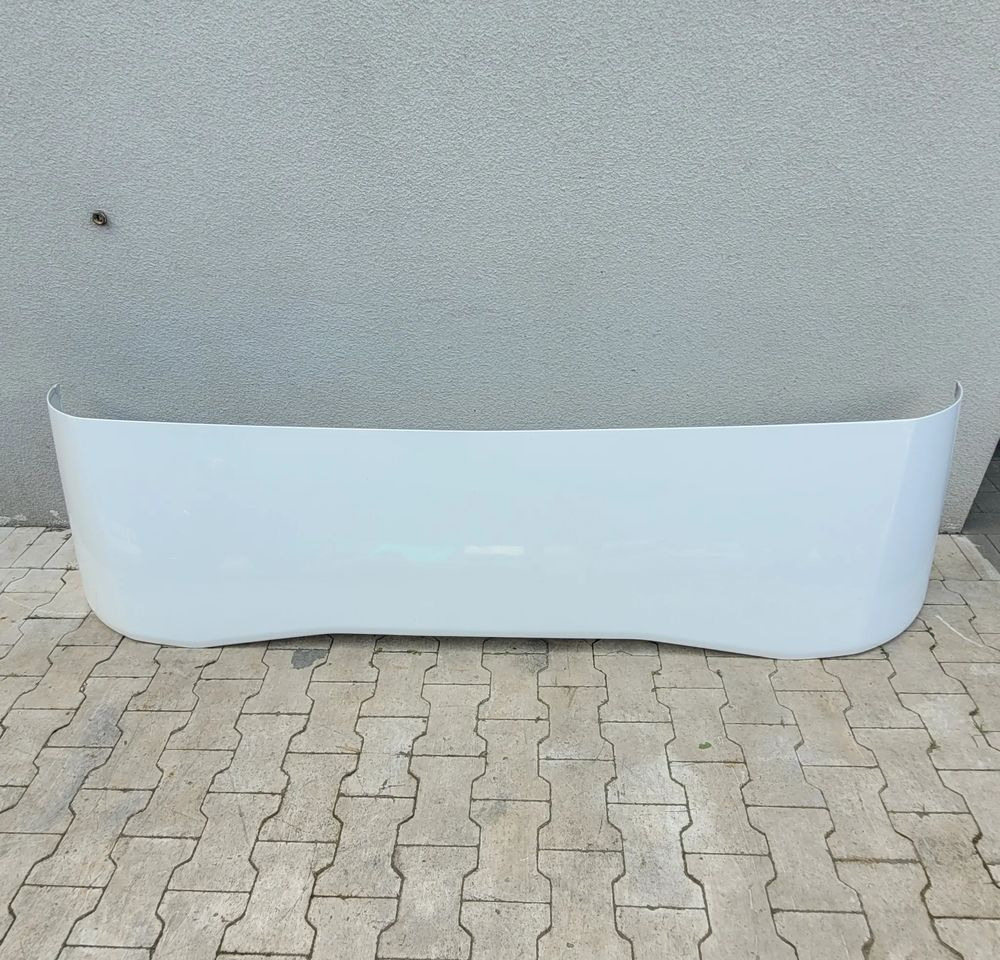 MASKA ATRAPA RENAULT RANGE T GAMA ORYGINAŁ CHWALIM116 - Hood for Truck: picture 1 MASKA ATRAPA RENAULT RANGE T GAMA ORYGINAŁ CHWALIM116 - Hood for Truck: picture 1