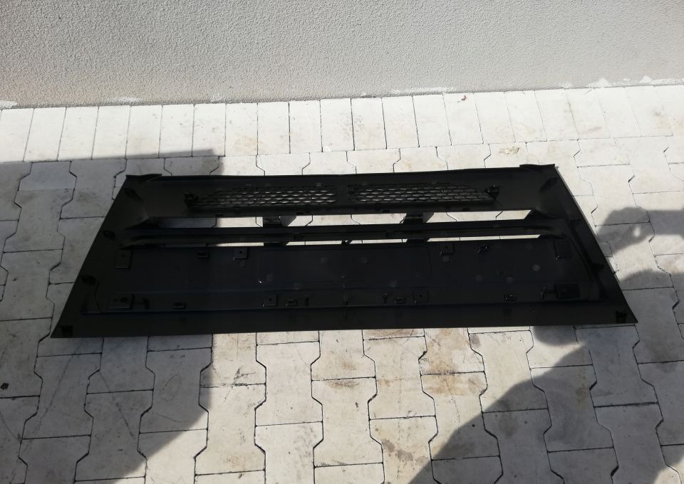 MASKA GRILL ATRAPA DAF LF NOWY ORYGINAŁ EURO6 - Hood for Truck: picture 4 MASKA GRILL ATRAPA DAF LF NOWY ORYGINAŁ EURO6 - Hood for Truck: picture 4