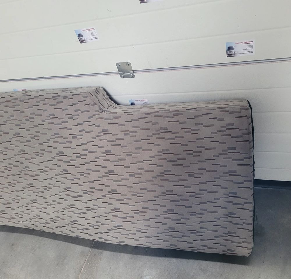 MATERAC ŁÓŻKA DAF XF 1833404 ORYGINAŁ - Cab and interior for Truck: picture 2 MATERAC ŁÓŻKA DAF XF 1833404 ORYGINAŁ - Cab and interior for Truck: picture 2