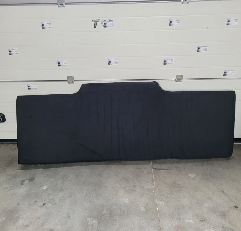 MATERAC ŁÓŻKA DAF XF 1833404 ORYGINAŁ - Cab and interior for Truck: picture 4 MATERAC ŁÓŻKA DAF XF 1833404 ORYGINAŁ - Cab and interior for Truck: picture 4