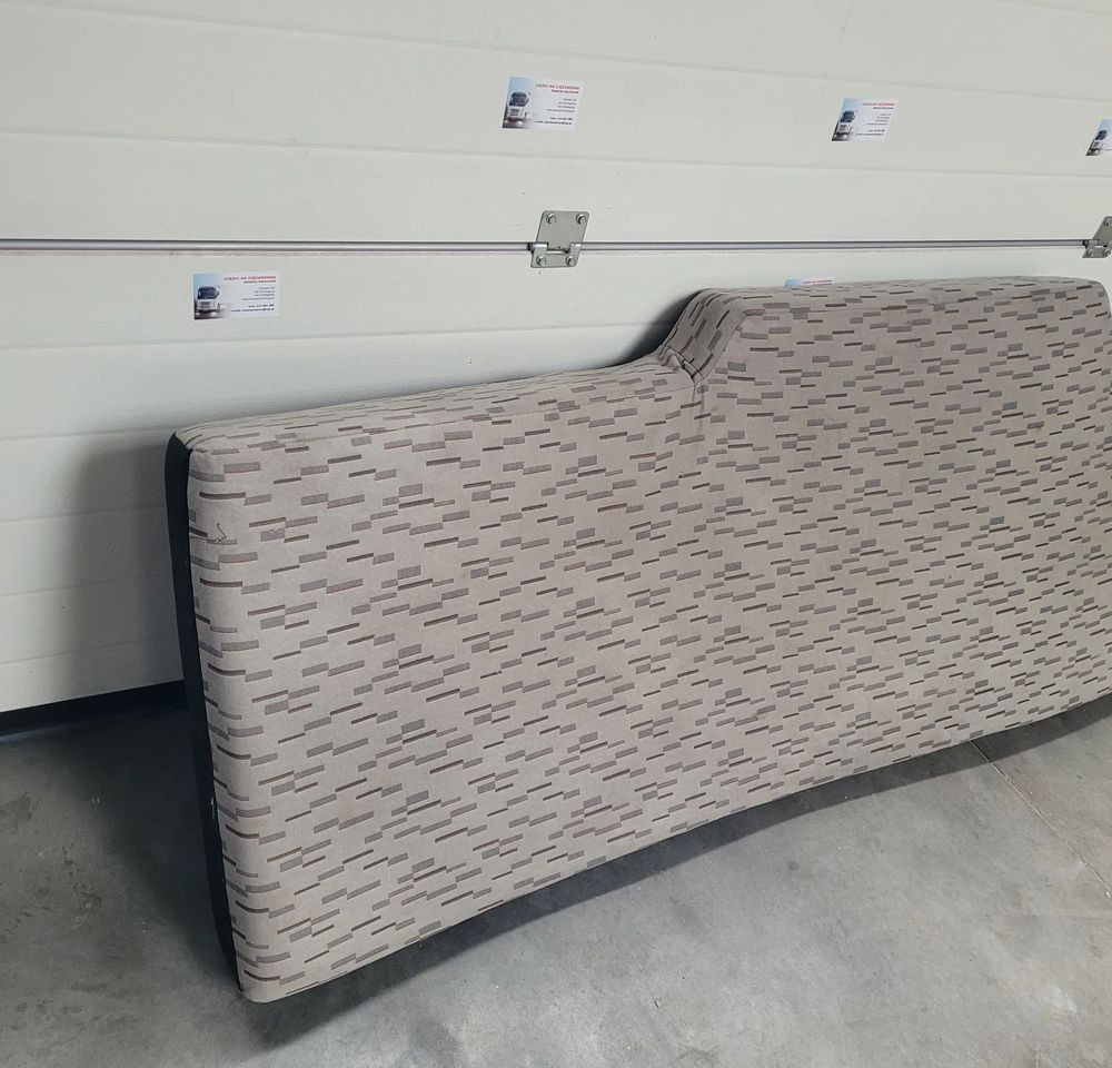 MATERAC ŁÓŻKA DAF XF 1833404 ORYGINAŁ - Cab and interior for Truck: picture 3 MATERAC ŁÓŻKA DAF XF 1833404 ORYGINAŁ - Cab and interior for Truck: picture 3