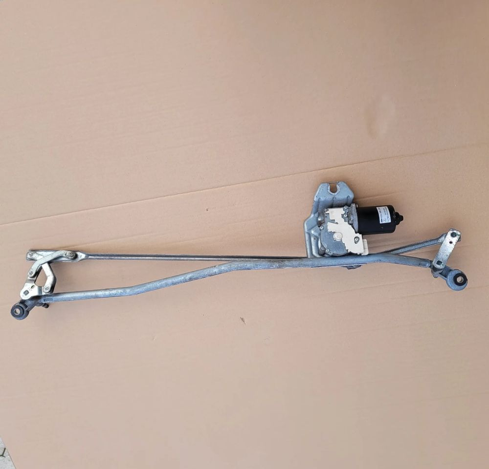 MECHANIZM WYCIERACZEK MERCEDES ATEGO 3 A9738200181 - Wiper for Truck: picture 2 MECHANIZM WYCIERACZEK MERCEDES ATEGO 3 A9738200181 - Wiper for Truck: picture 2