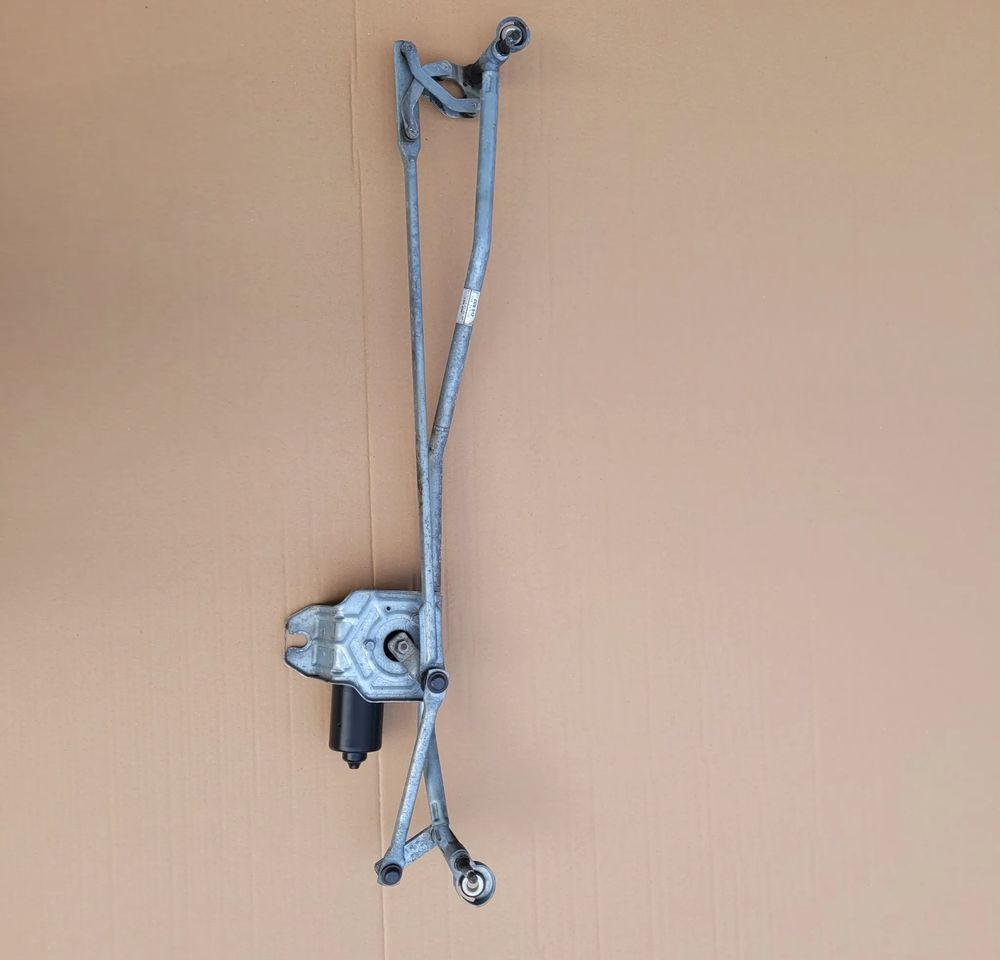 MECHANIZM WYCIETACZEK MERCEDES ATEGO 3 A9738200181 - Wiper for Truck: picture 1 MECHANIZM WYCIETACZEK MERCEDES ATEGO 3 A9738200181 - Wiper for Truck: picture 1