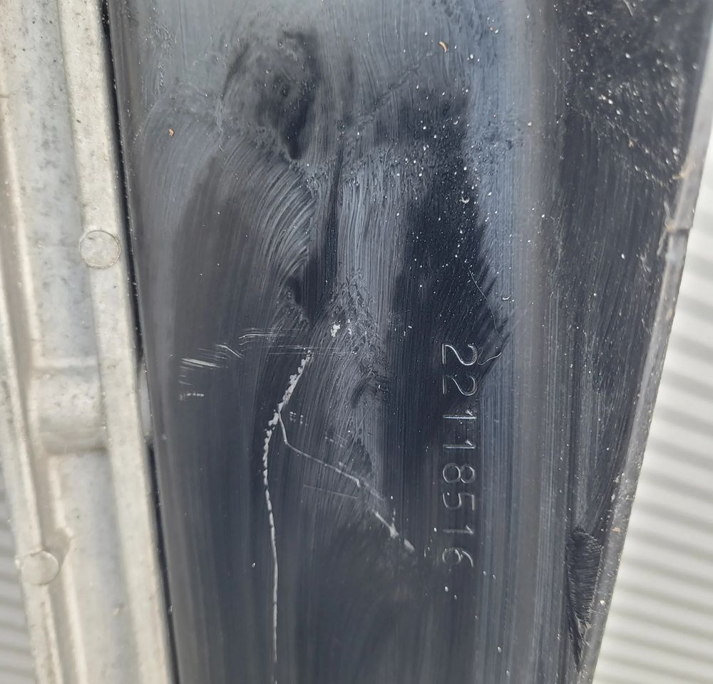 MOCOWANIE BLOTNIKA VOLVO FH4 FH5 21887348 CHWALIM116 - Fender for Truck: picture 4 MOCOWANIE BLOTNIKA VOLVO FH4 FH5 21887348 CHWALIM116 - Fender for Truck: picture 4