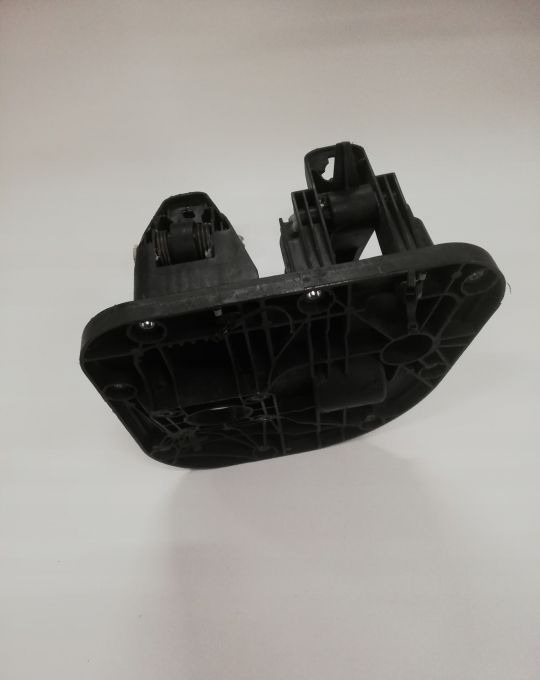 MOCOWANIE PODSTAWA PEDAŁÓW IVECO DAILY 5801482032 - Pedal for Van: picture 2 MOCOWANIE PODSTAWA PEDAŁÓW IVECO DAILY 5801482032 - Pedal for Van: picture 2